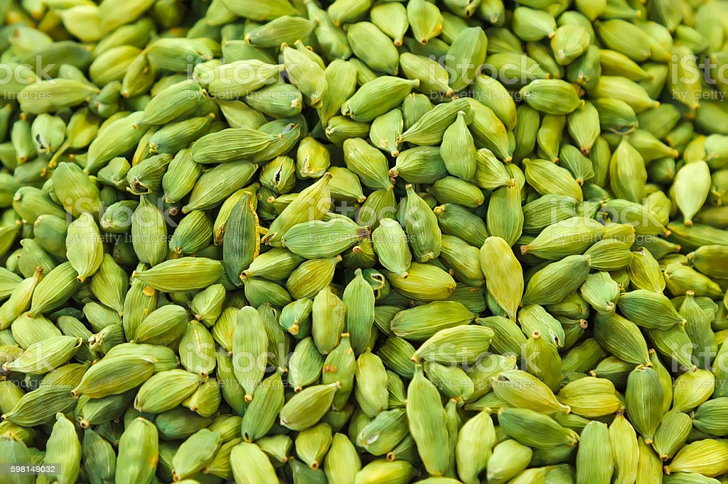 green_cardamom