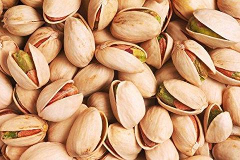 pistachio